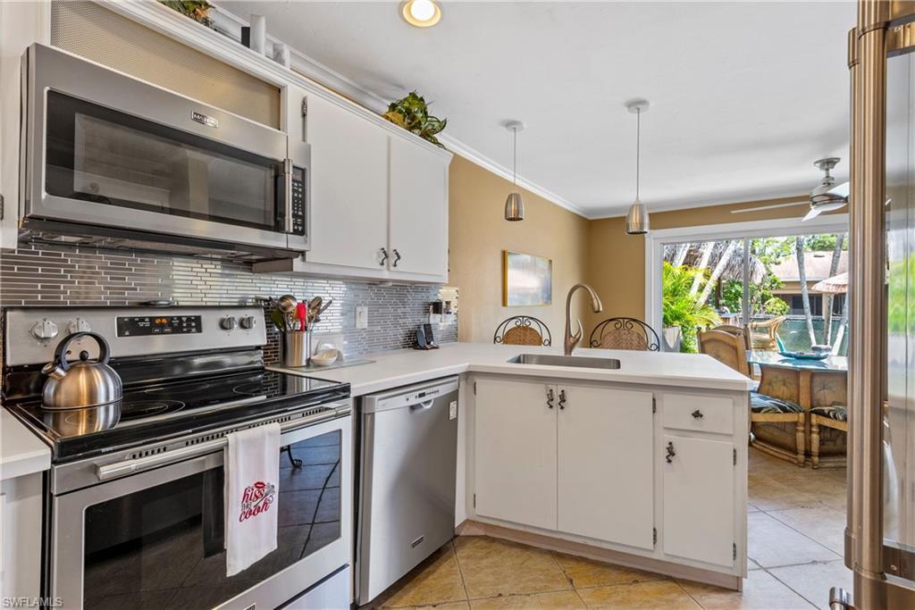 Fort Myers Villas - Residential