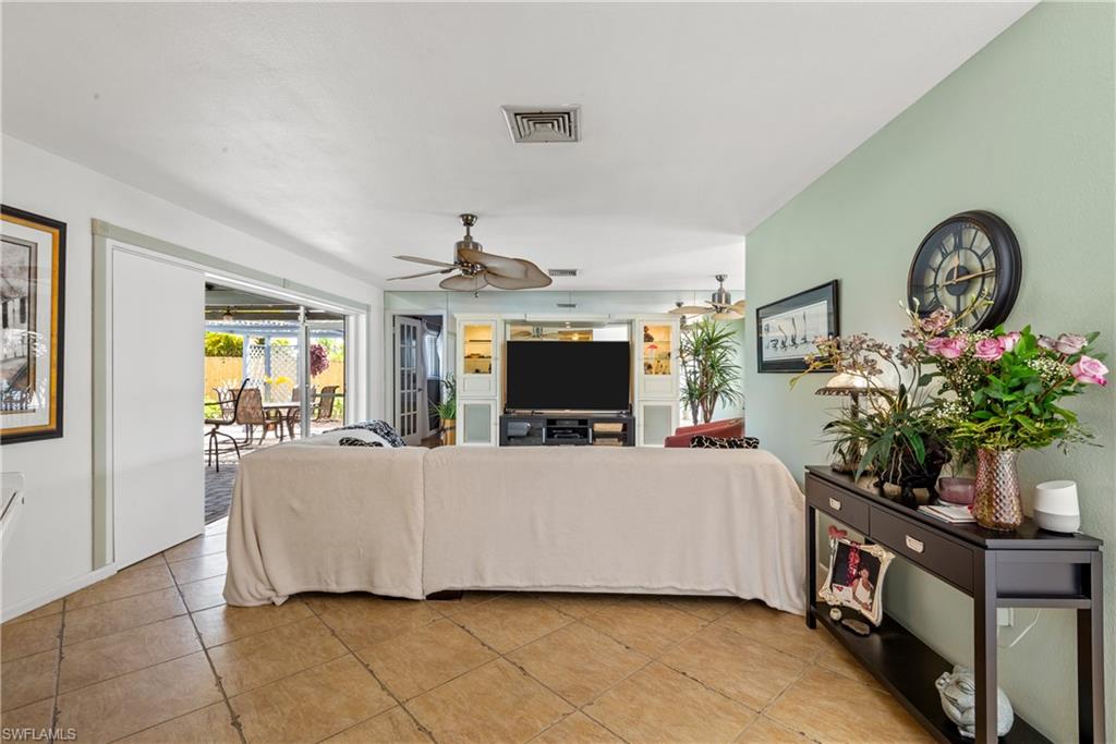 Fort Myers Villas - Residential