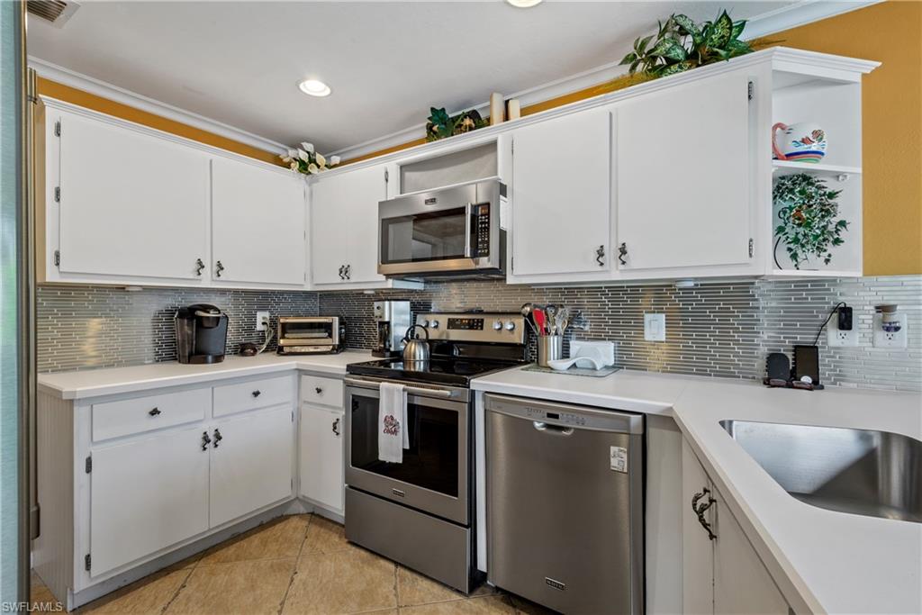 Fort Myers Villas - Residential