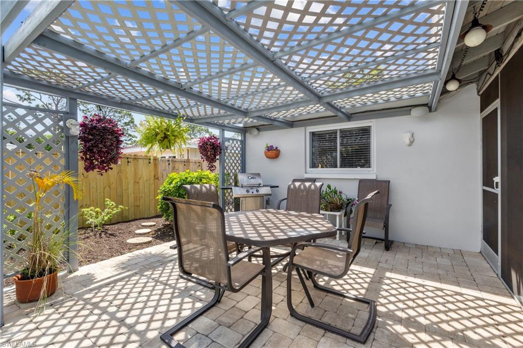 Fort Myers Villas - Residential