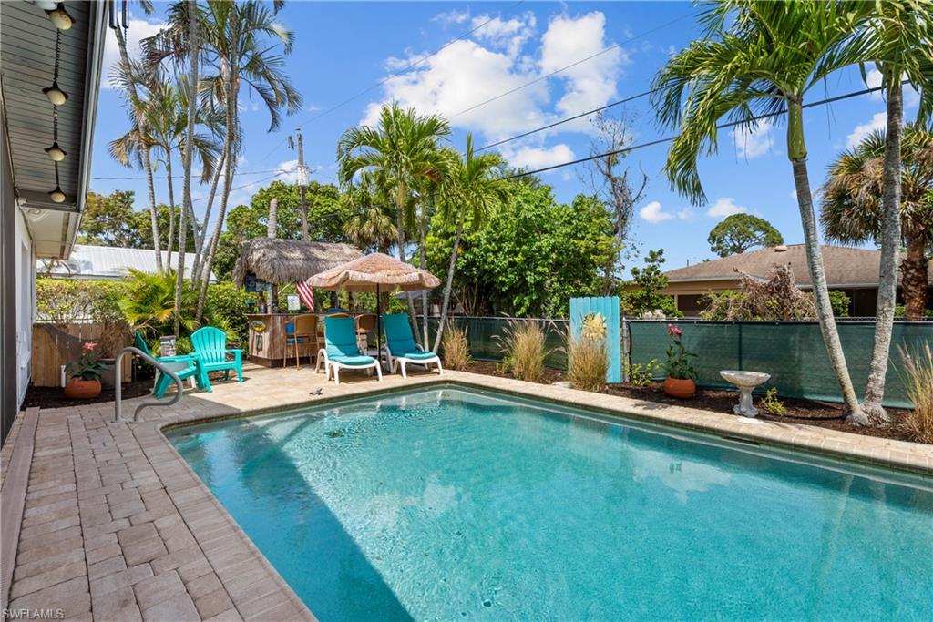 Fort Myers Villas - Residential