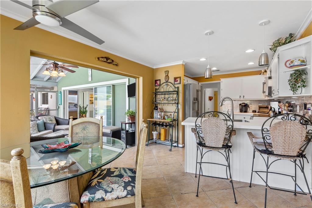 Fort Myers Villas - Residential