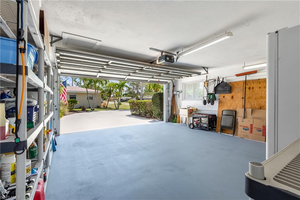 Fort Myers Villas - Residential