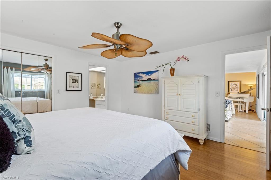 Fort Myers Villas - Residential