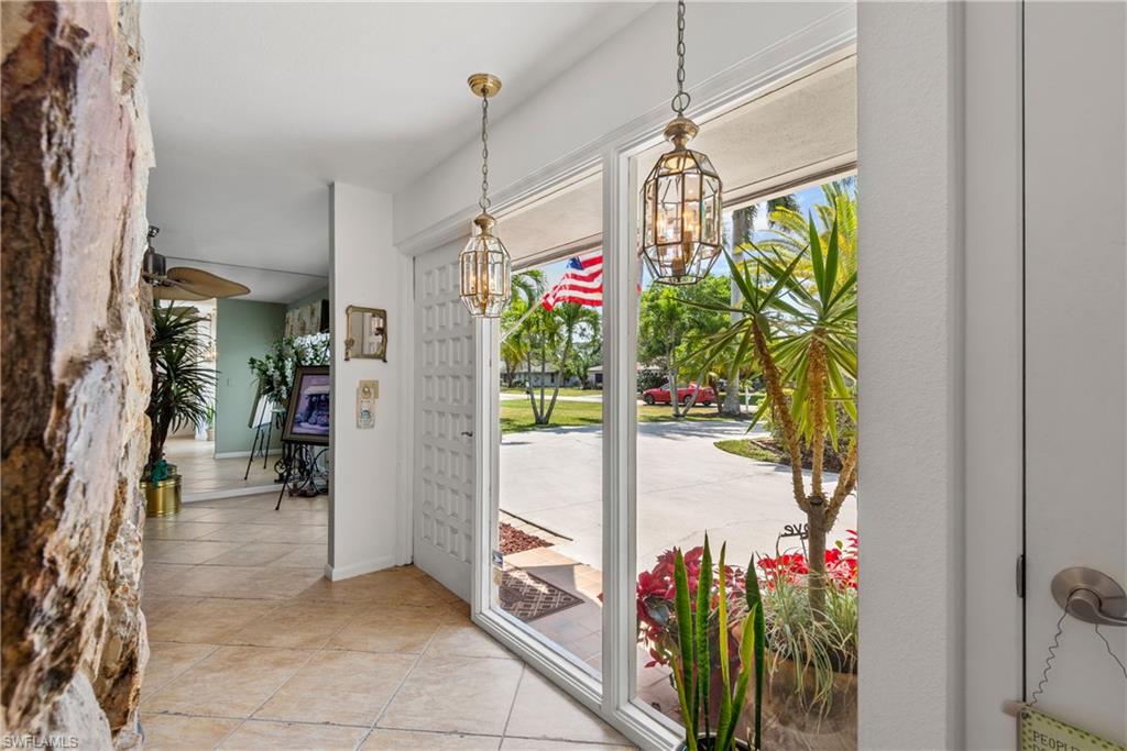 Fort Myers Villas - Residential