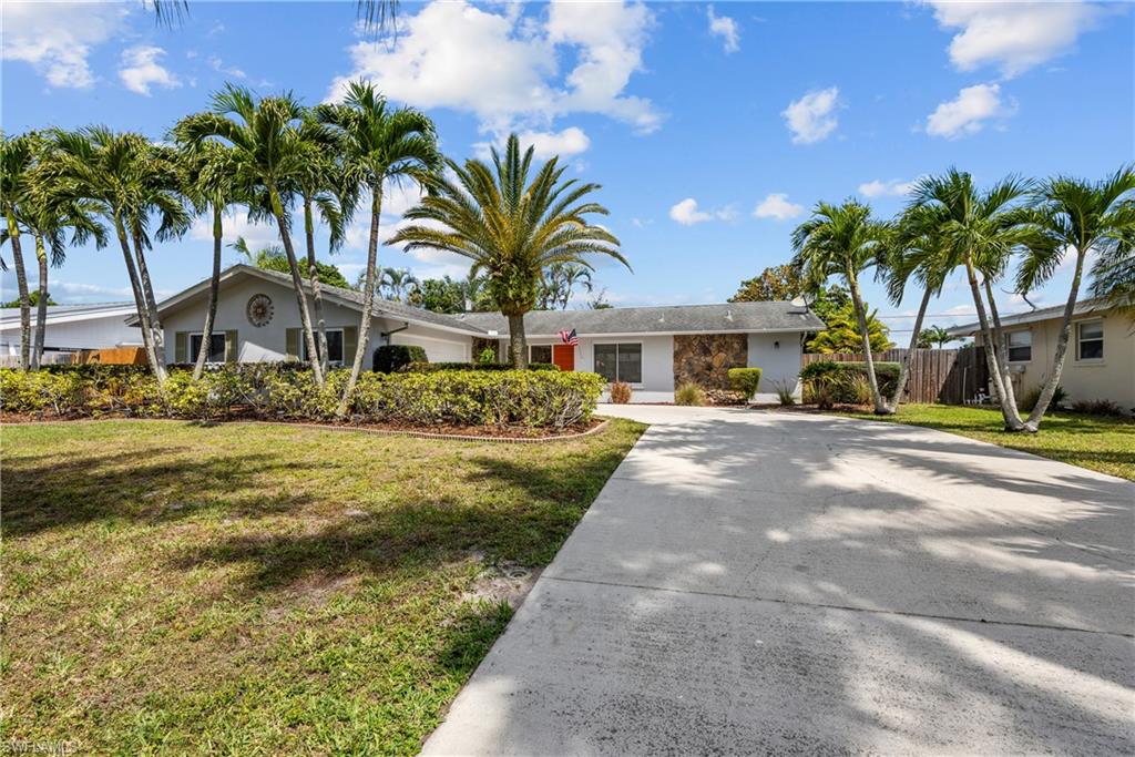 Fort Myers Villas - Residential