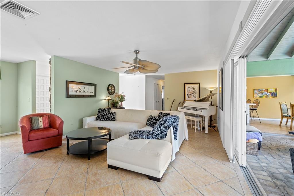 Fort Myers Villas - Residential