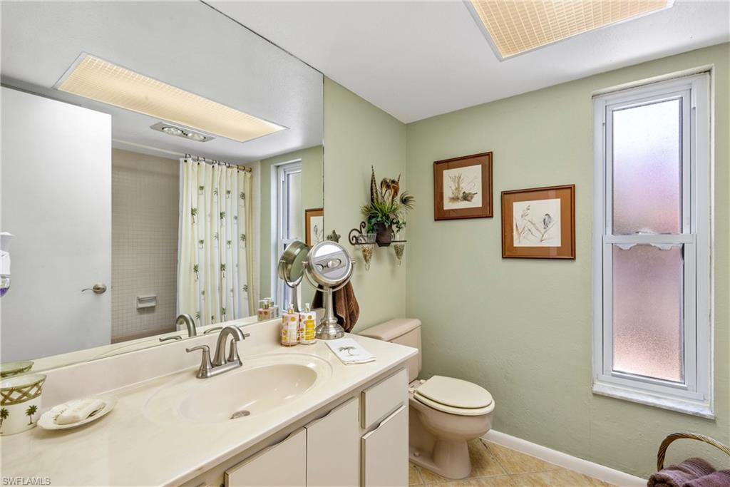 Fort Myers Villas - Residential
