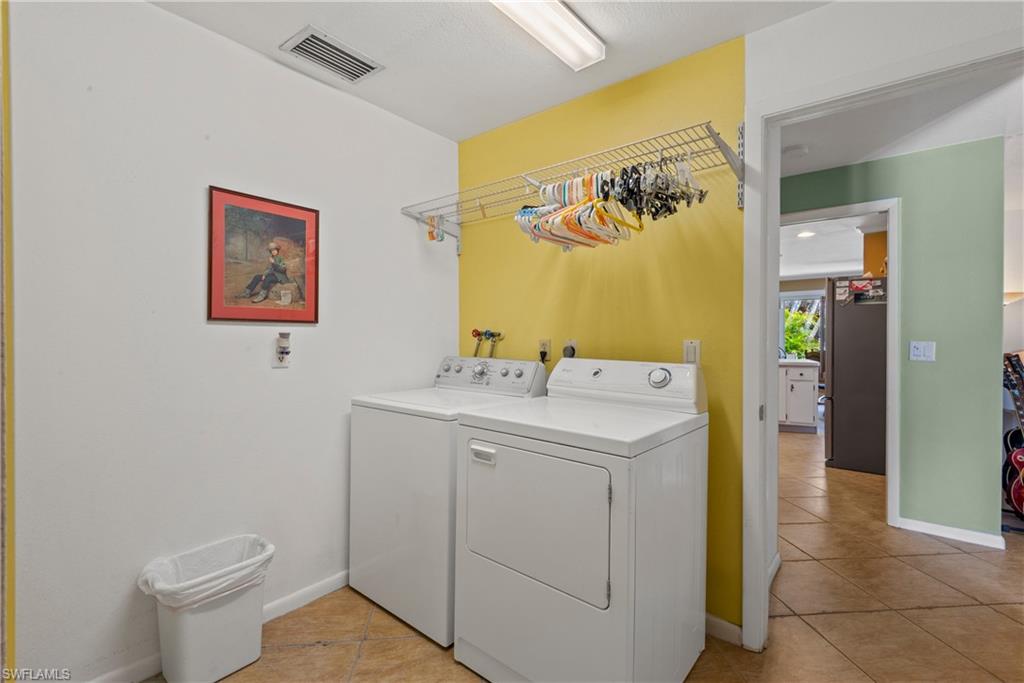 Fort Myers Villas - Residential