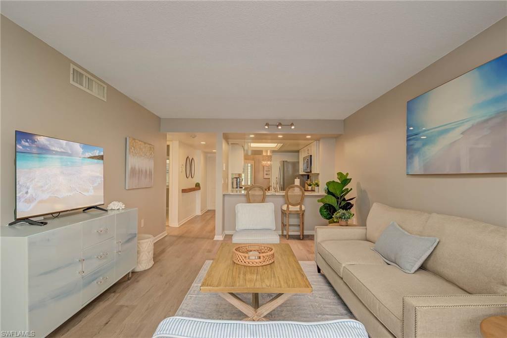 MOORINGS POINT CONDO - Residential