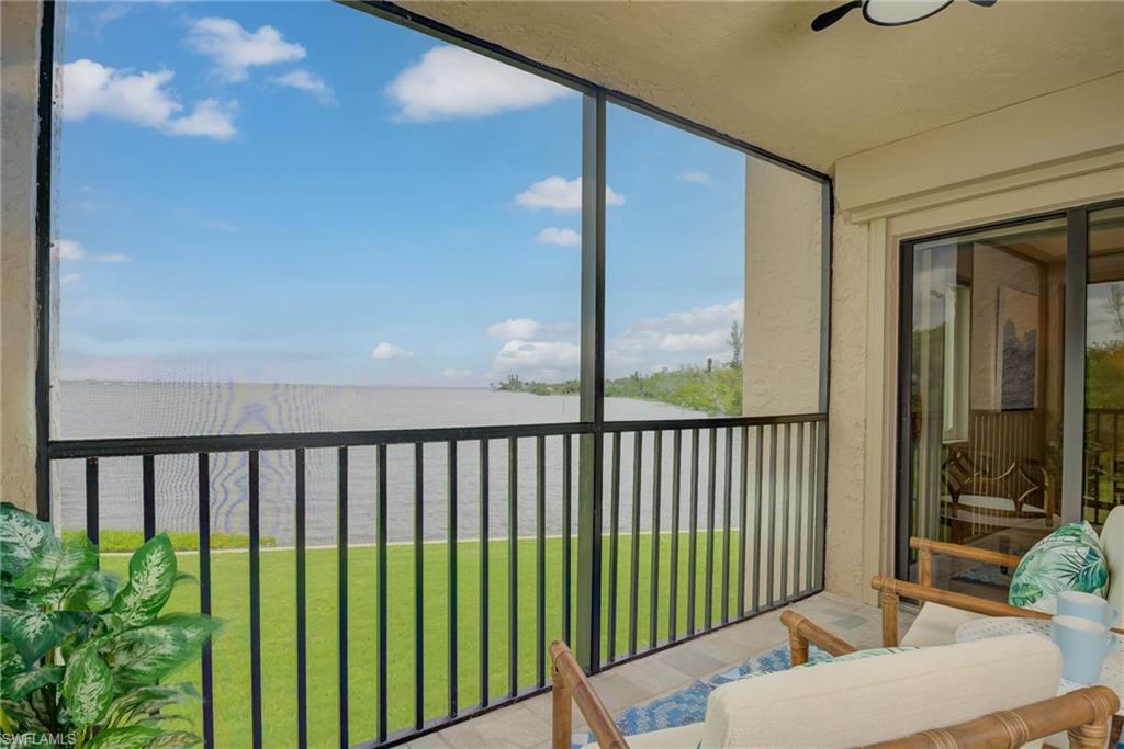 MOORINGS POINT CONDO - Residential
