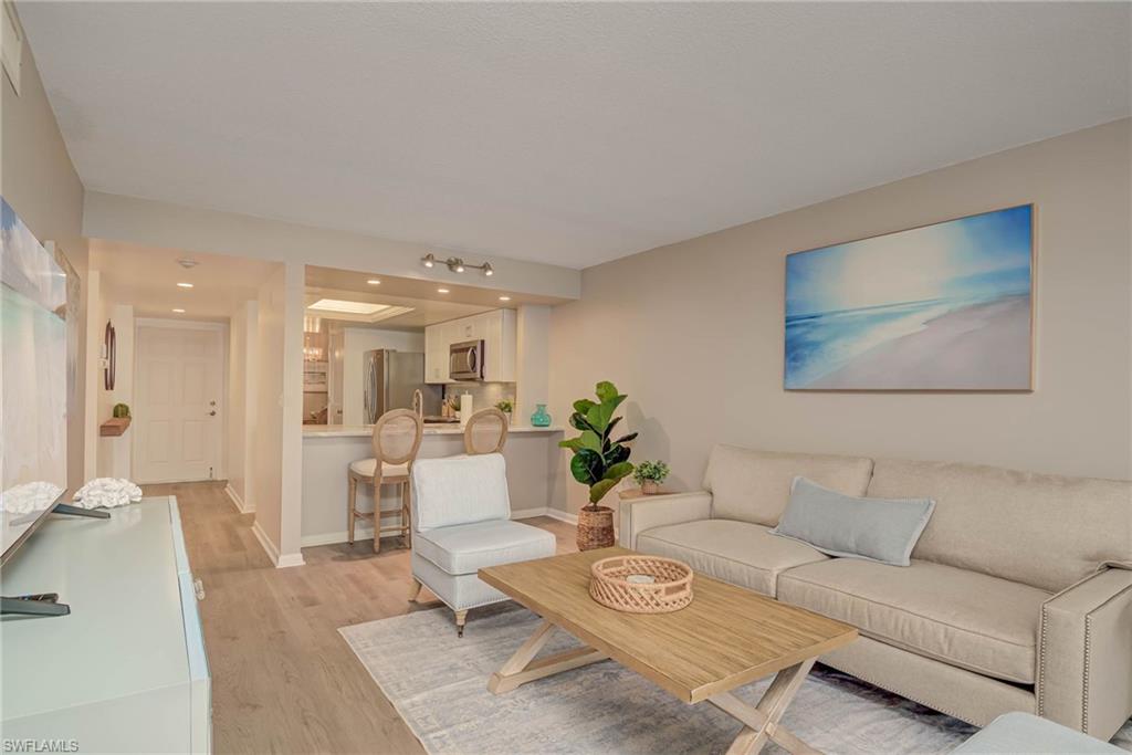 MOORINGS POINT CONDO - Residential