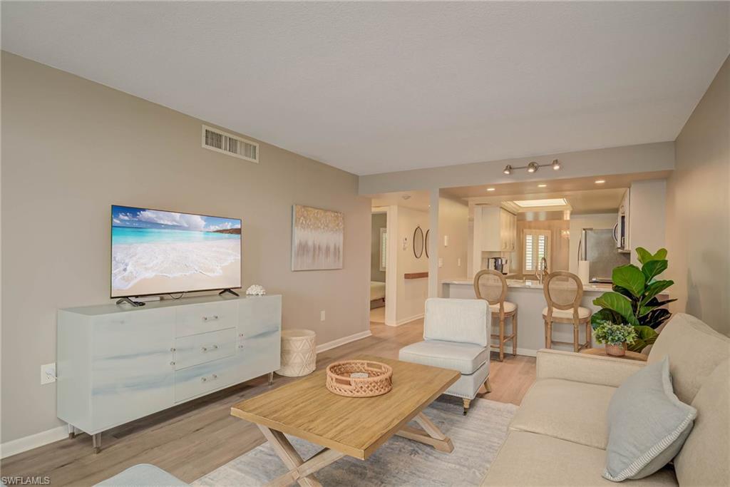 MOORINGS POINT CONDO - Residential