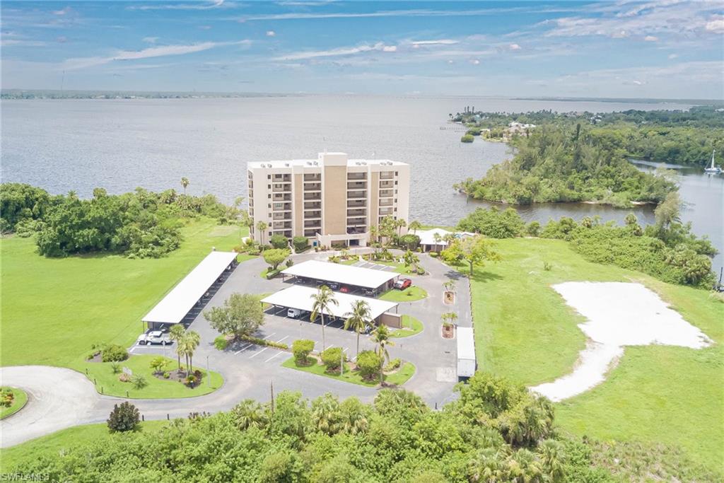 MOORINGS POINT CONDO - Residential