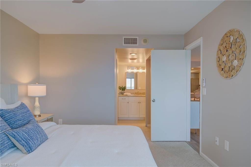 MOORINGS POINT CONDO - Residential