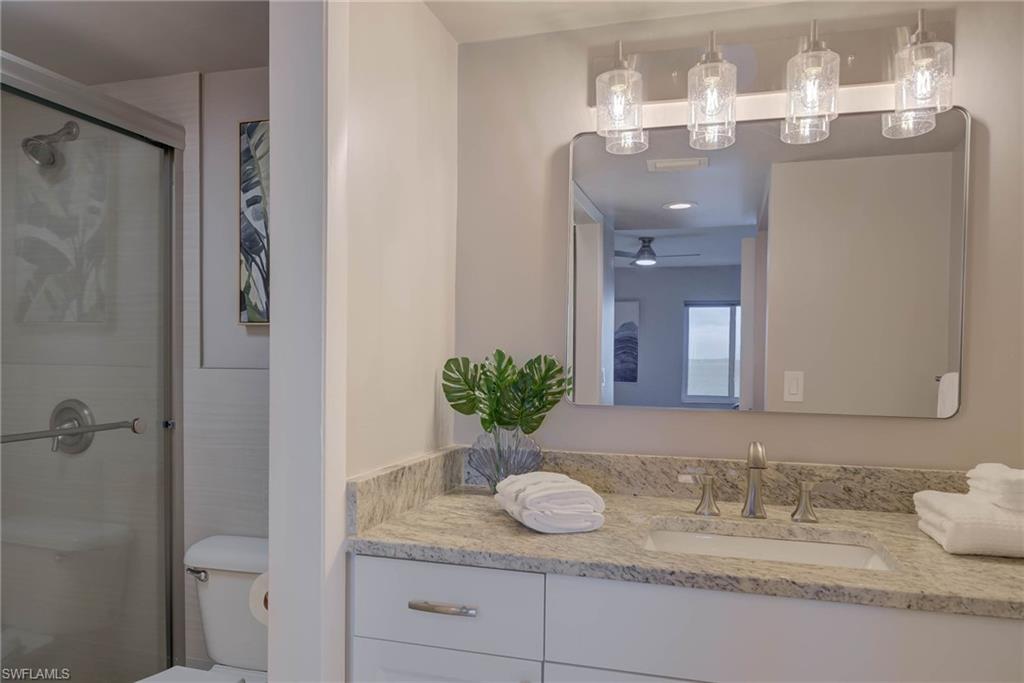 MOORINGS POINT CONDO - Residential
