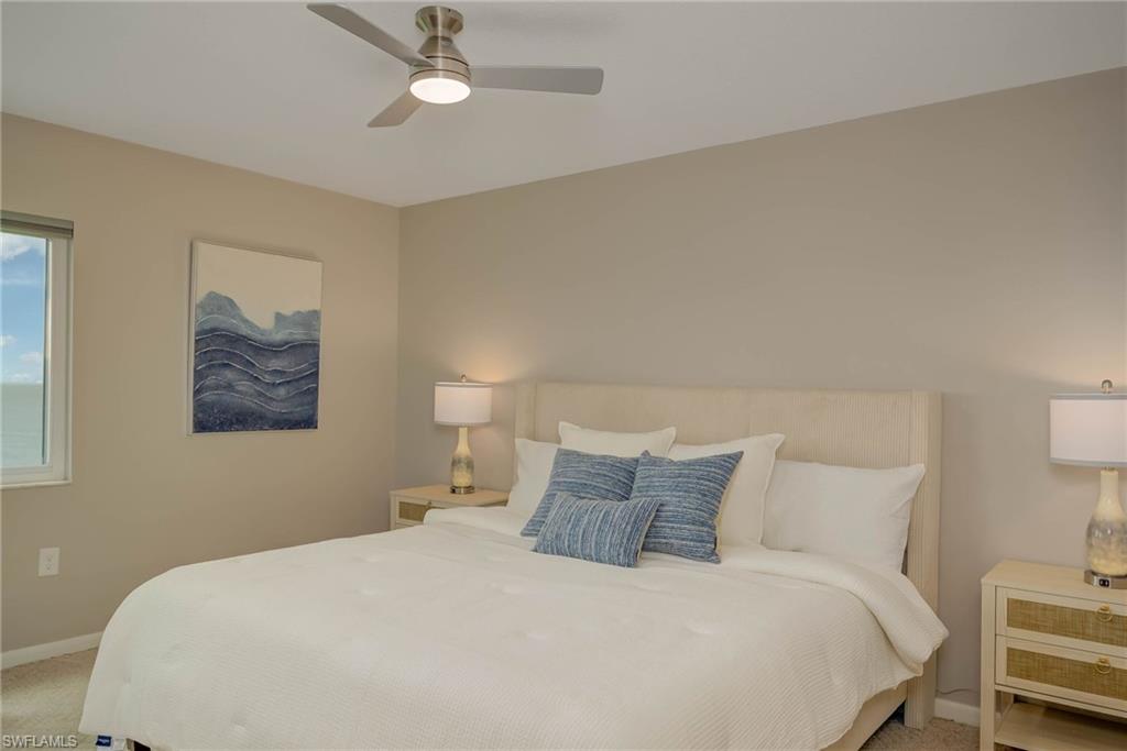 MOORINGS POINT CONDO - Residential
