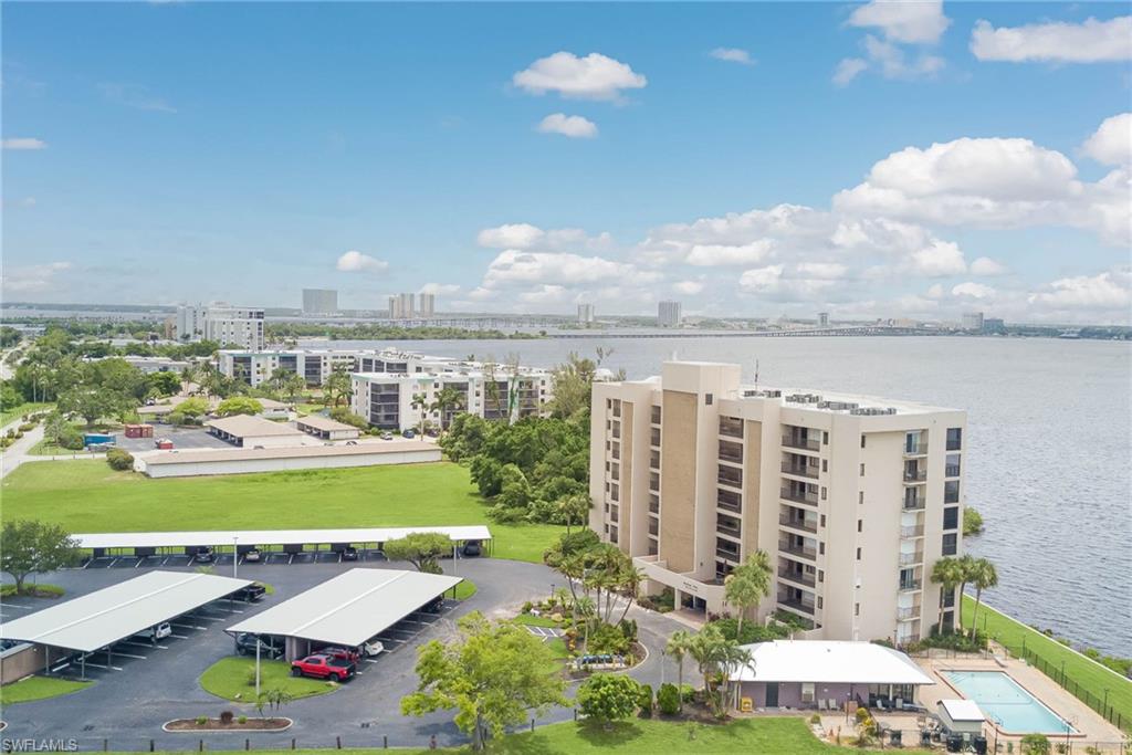 MOORINGS POINT CONDO - Residential