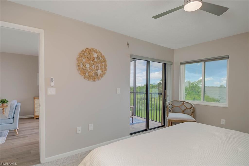 MOORINGS POINT CONDO - Residential