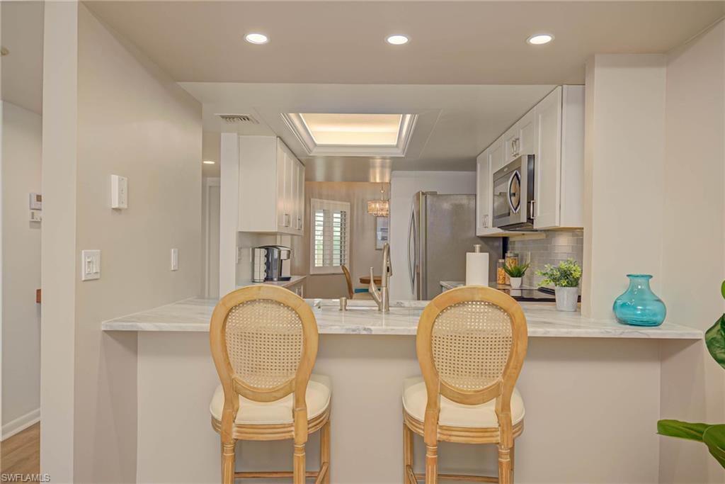 MOORINGS POINT CONDO - Residential
