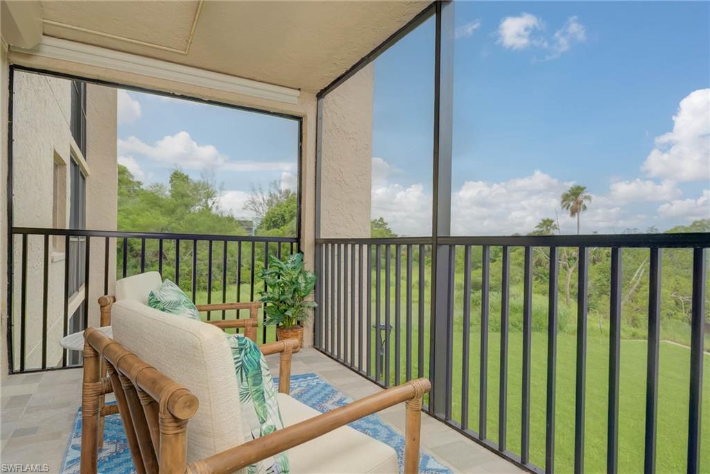 MOORINGS POINT CONDO - Residential
