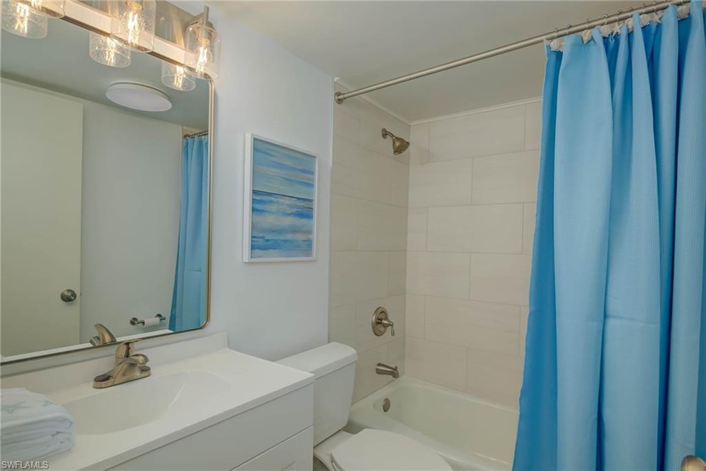MOORINGS POINT CONDO - Residential