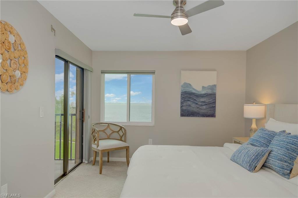 MOORINGS POINT CONDO - Residential