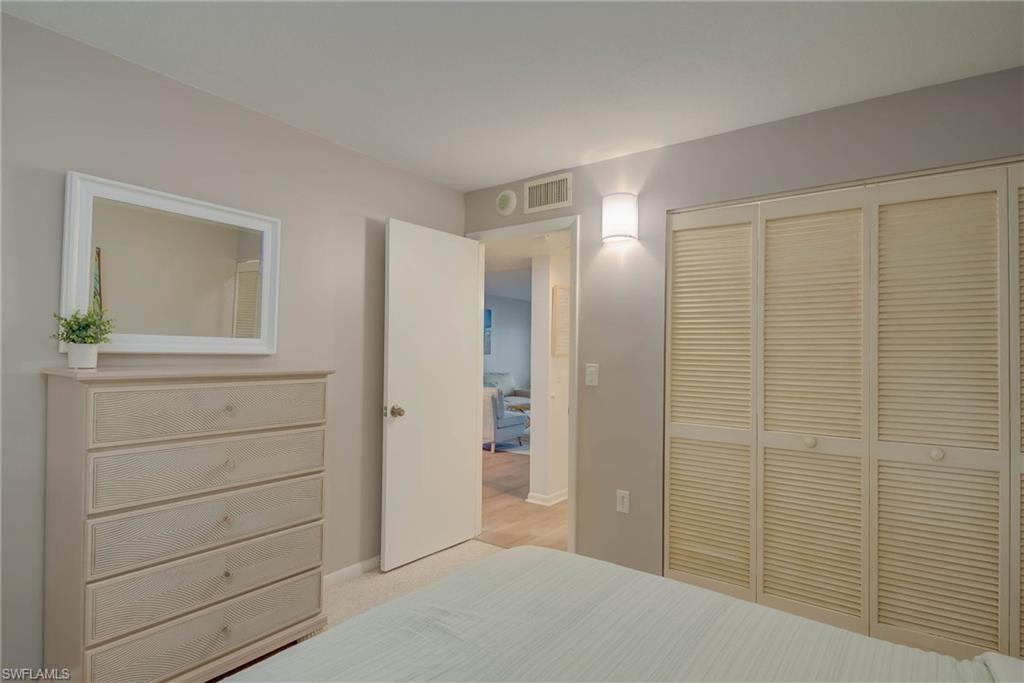 MOORINGS POINT CONDO - Residential