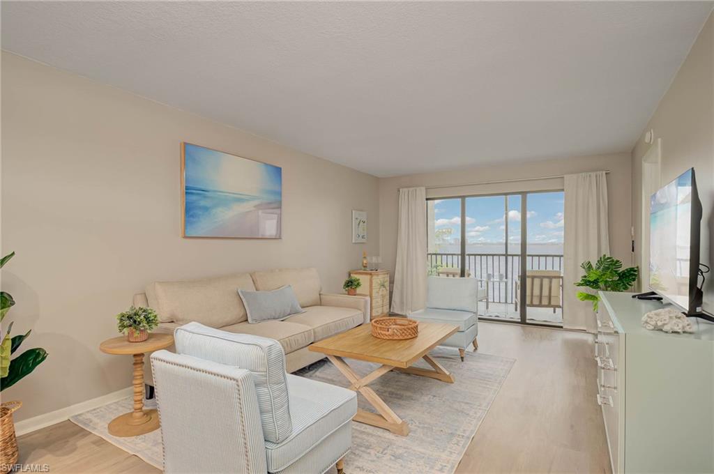 MOORINGS POINT CONDO - Residential