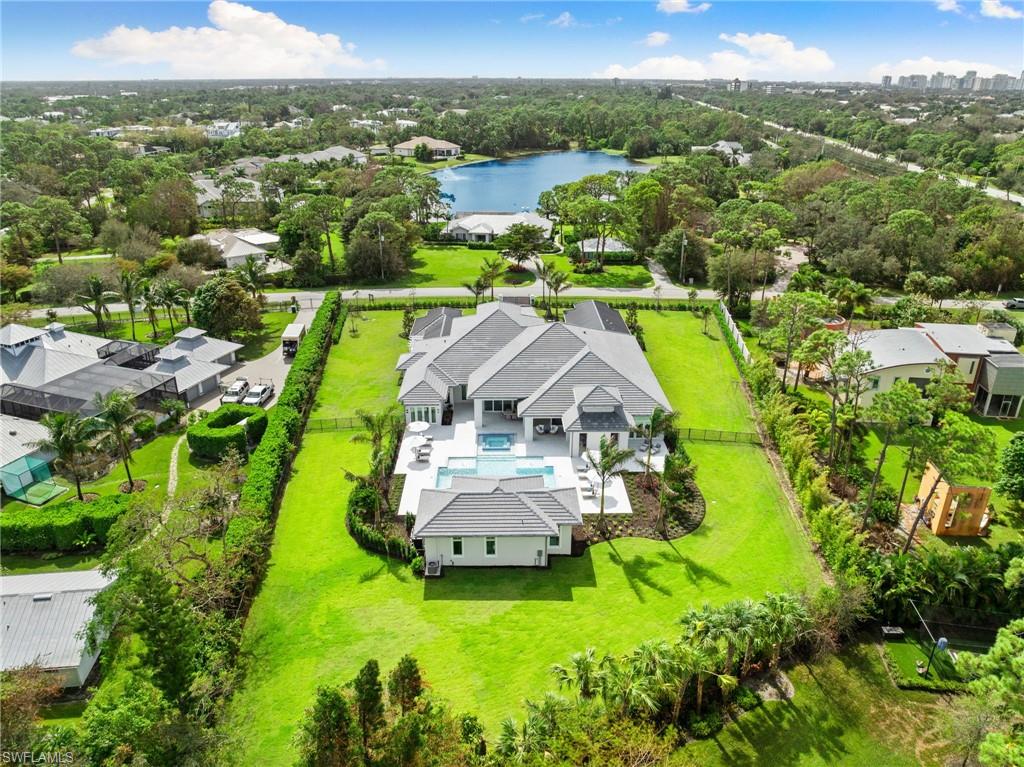 PINE RIDGE - Residential