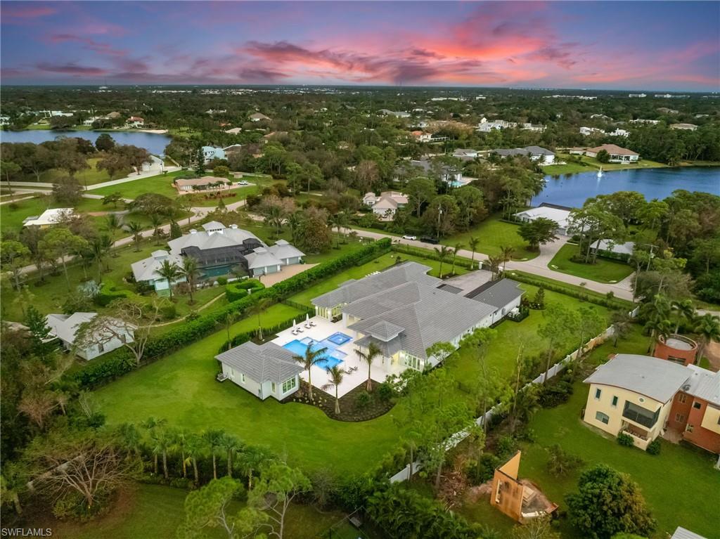 PINE RIDGE - Residential