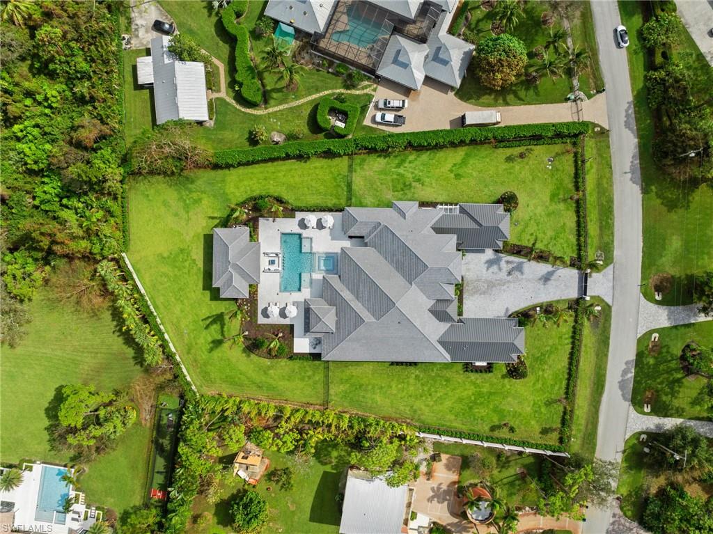 PINE RIDGE - Residential