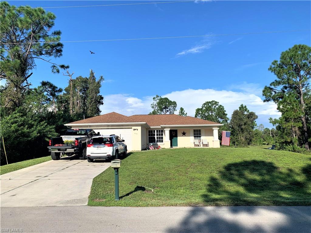 LEHIGH ACRES - Residential