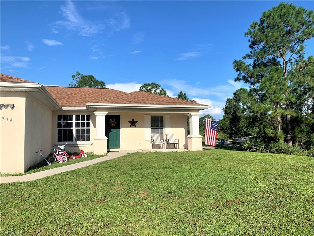 LEHIGH ACRES - Residential