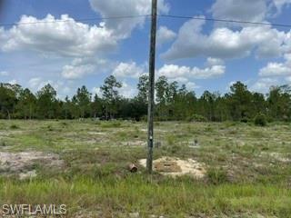 LEHIGH ACRES - Land