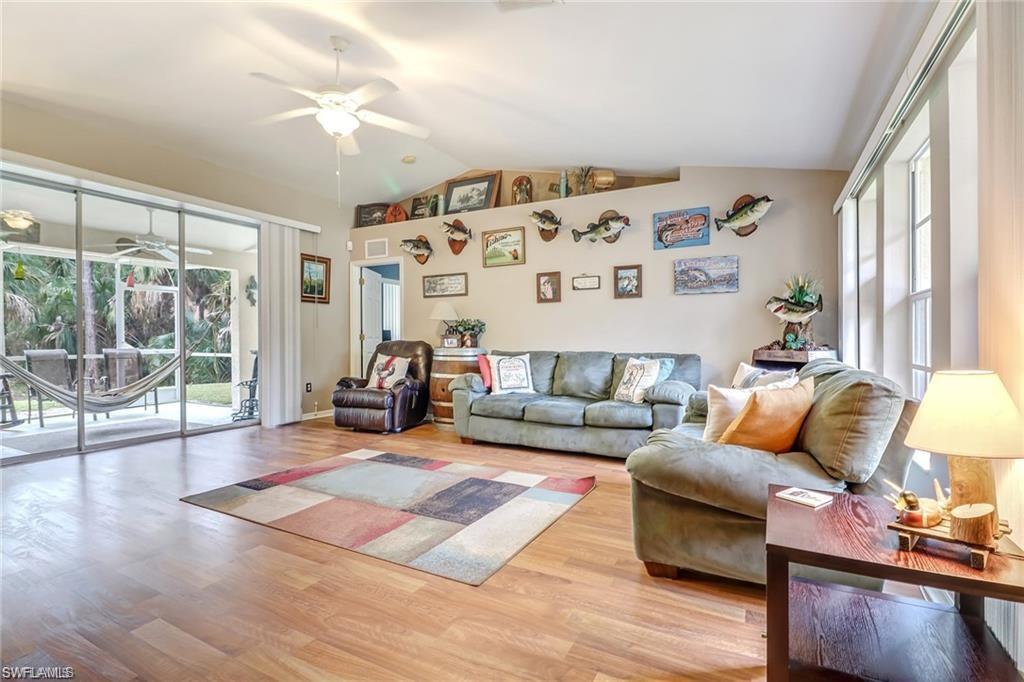 GOLDEN GATE ESTATES - Residential