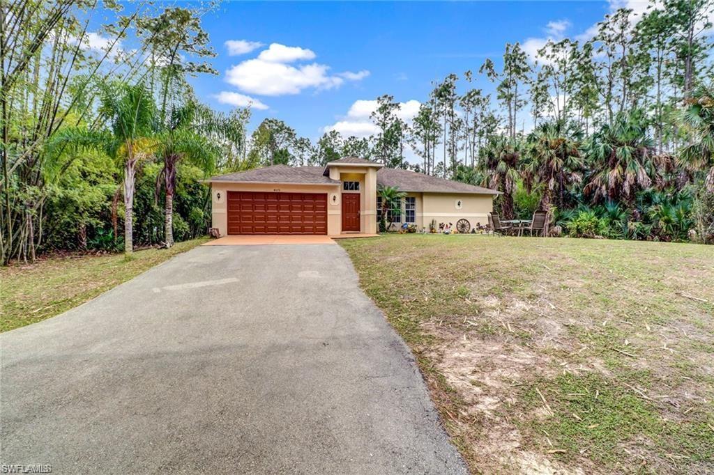 GOLDEN GATE ESTATES - Residential