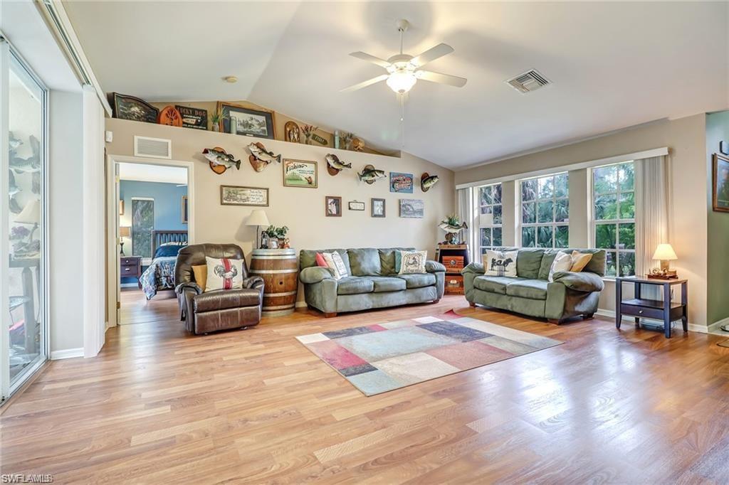 GOLDEN GATE ESTATES - Residential