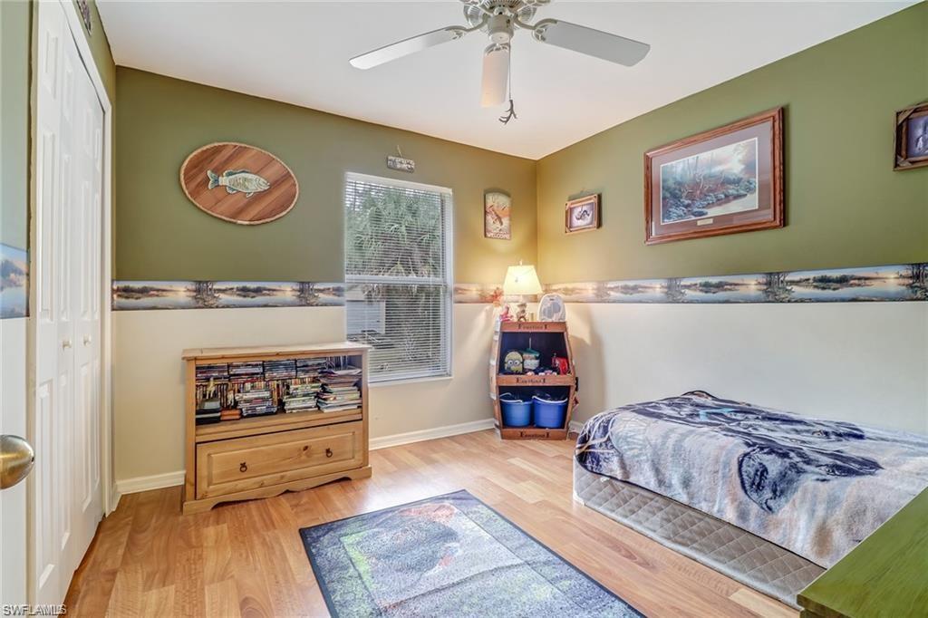 GOLDEN GATE ESTATES - Residential