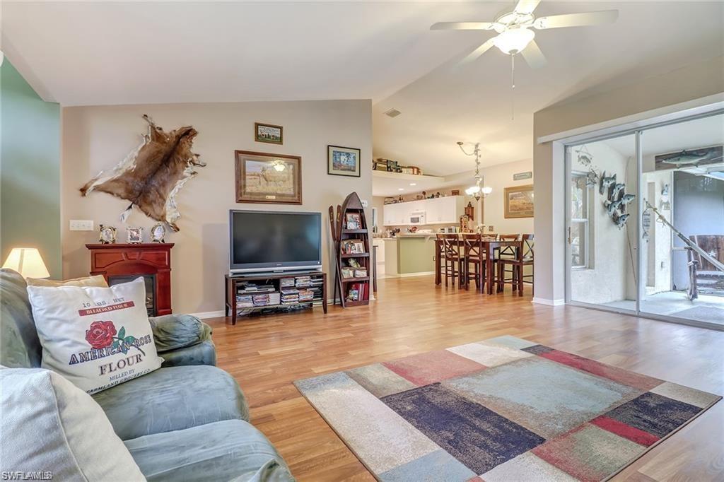 GOLDEN GATE ESTATES - Residential