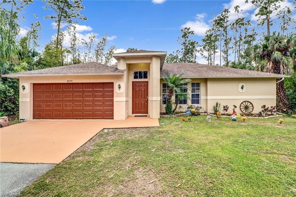 GOLDEN GATE ESTATES - Residential