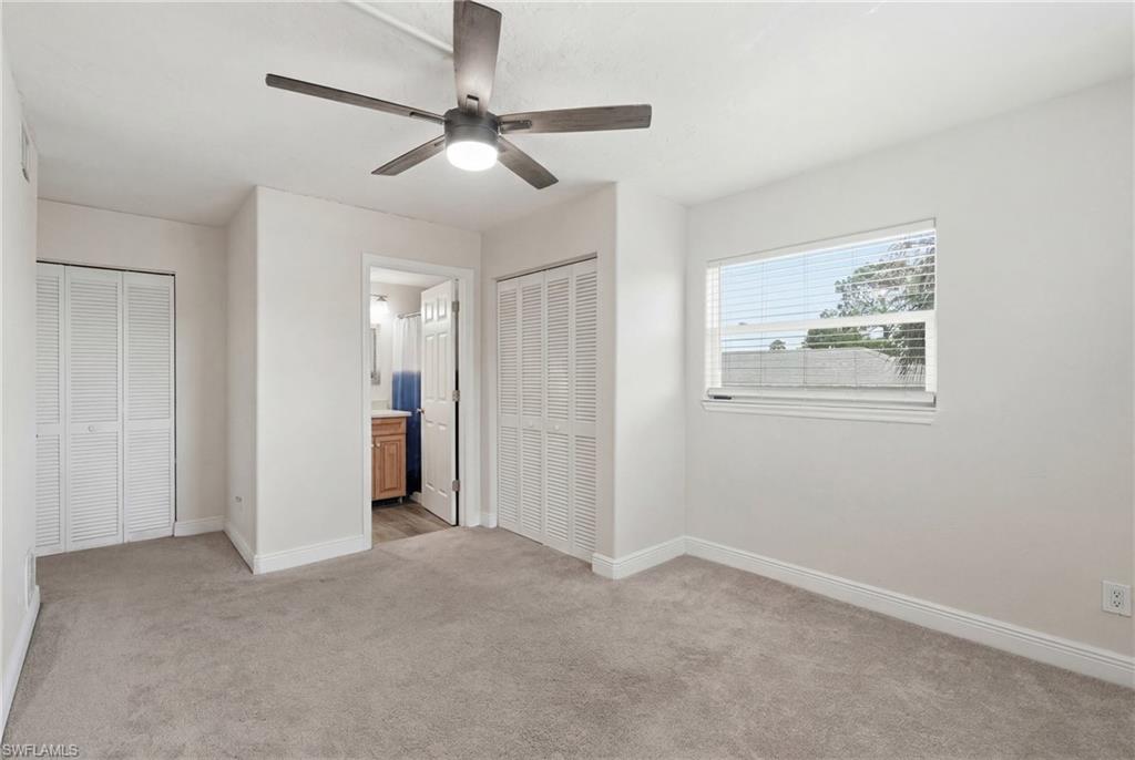 MEADOW LARK PARK - Residential Lease