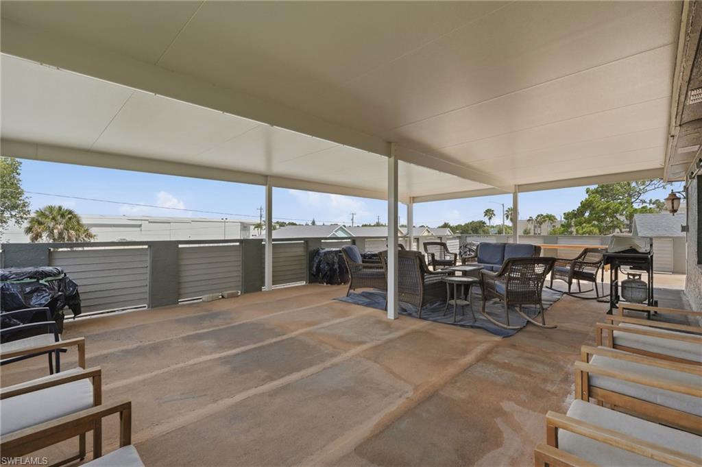 MEADOW LARK PARK - Residential Lease