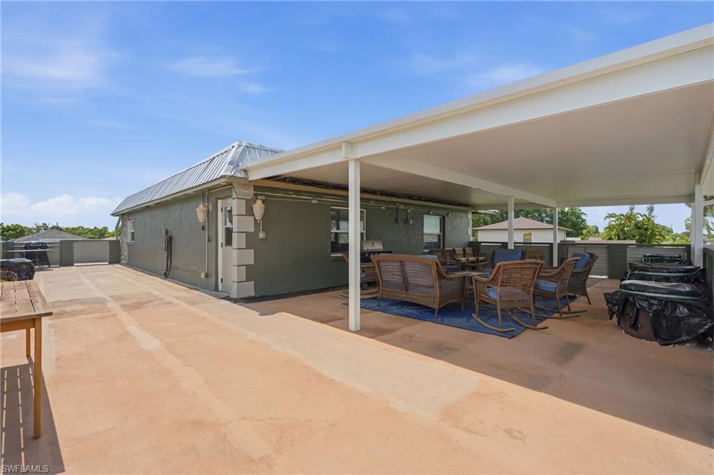MEADOW LARK PARK - Residential Lease
