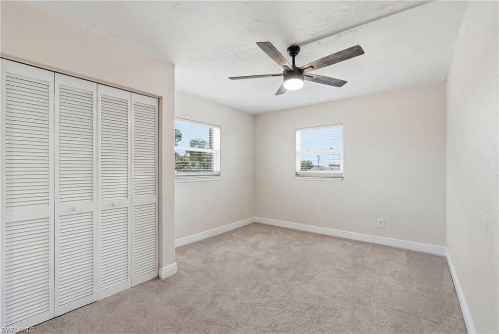 MEADOW LARK PARK - Residential Lease