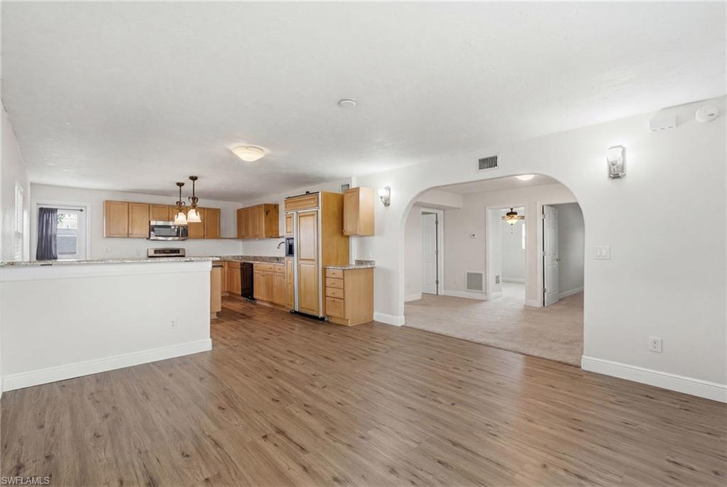MEADOW LARK PARK - Residential Lease