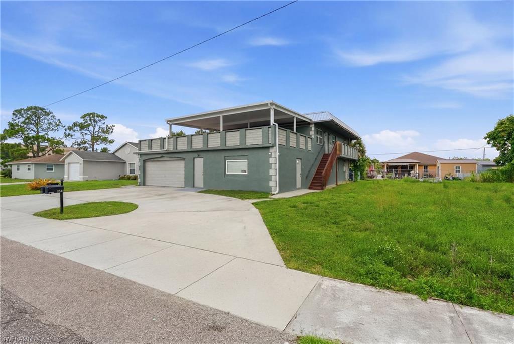 MEADOW LARK PARK - Residential Lease