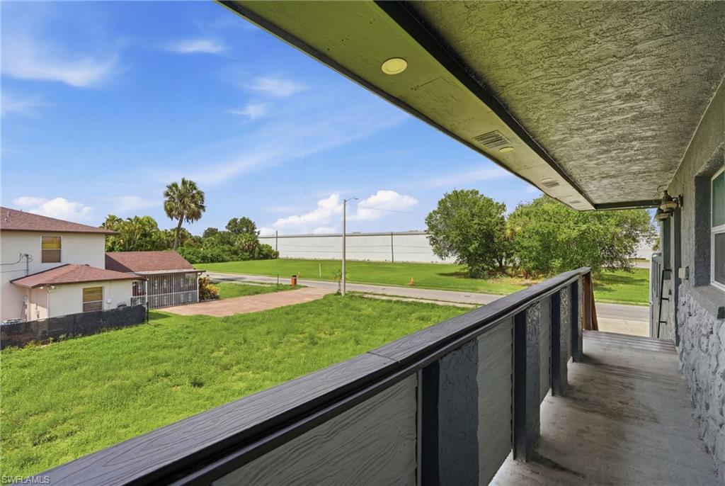 MEADOW LARK PARK - Residential Lease