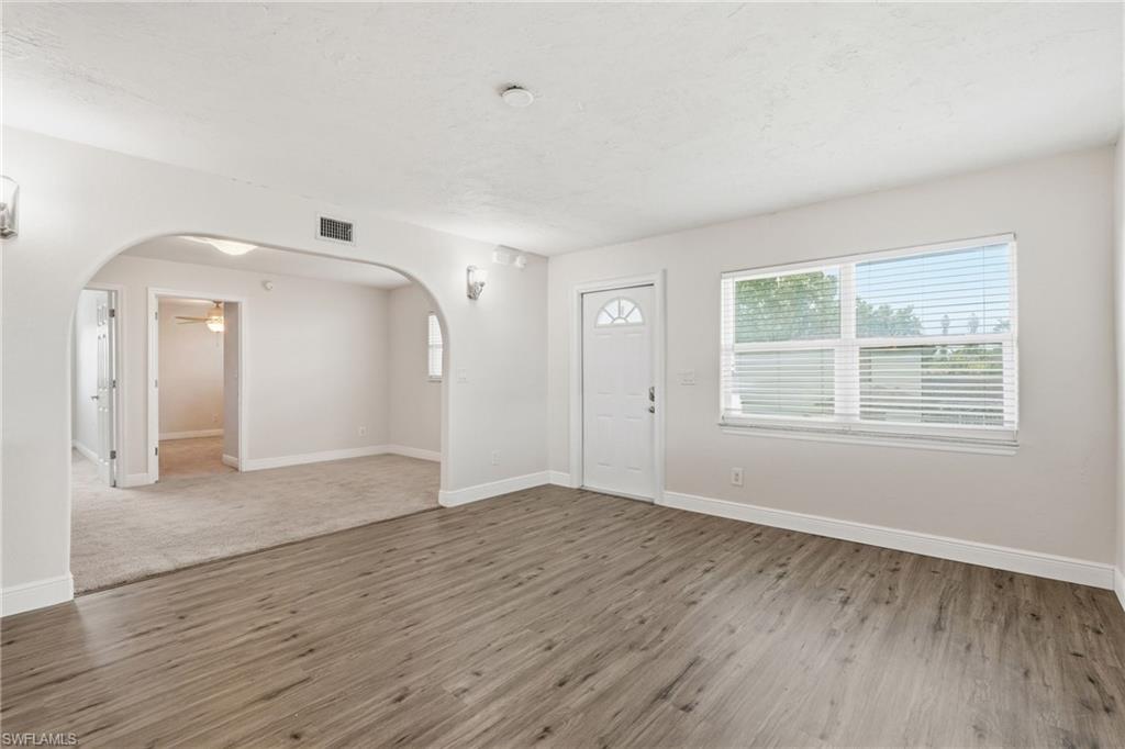 MEADOW LARK PARK - Residential Lease
