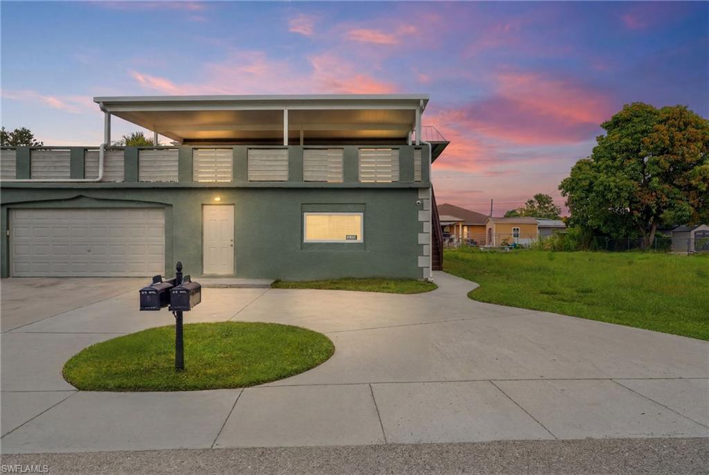 MEADOW LARK PARK - Residential Lease